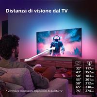 TV 32 FHD LED SMART