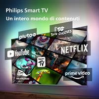 TV 32 FHD LED SMART