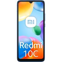 REDMI 10C 3/64GB TIM BLU