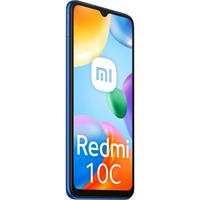 REDMI 10C 3/64GB TIM BLU