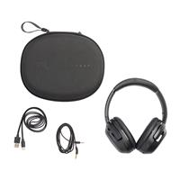CUFFIE BT NOISE CANCELLING