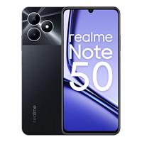 REALME NOTE 50 MID BLK 4/128GB