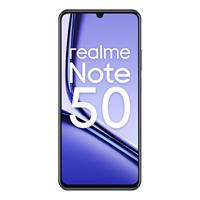 REALME NOTE 50 MID BLK 4/128GB