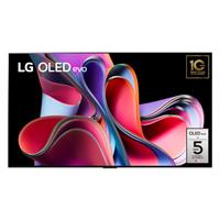 TV 83 OLED 4K SMART S.G3