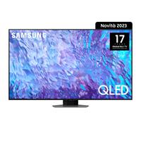 TV 55 QLED 4K ULTRA HD SMART