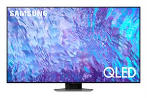 TV 55 QLED 4K ULTRA HD SMART