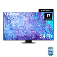 TV 55 QLED 4K ULTRA HD SMART