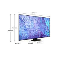 TV 55 QLED 4K ULTRA HD SMART