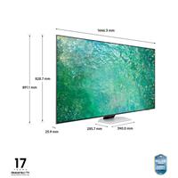 TV 65 QLED 4K UHD SMART