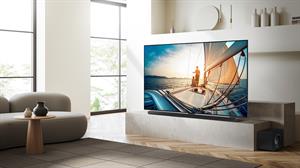 TV 65 QLED 4K UHD SMART