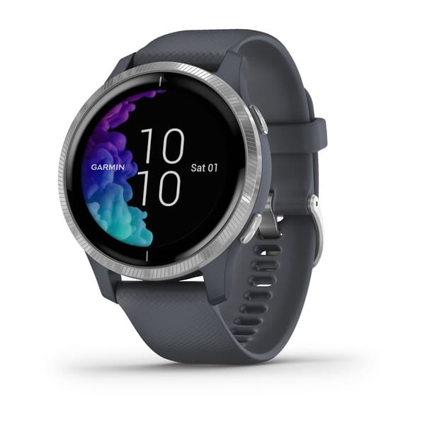 SMARTWATCH VENU GPS WI-FI BLUE