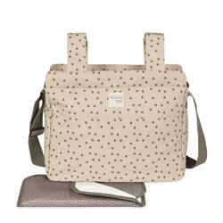 BORSA FASC. CUORI POPPY MUSCHI