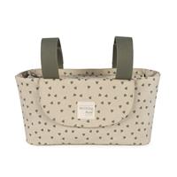 BORSA ORG.CUORI POPPY MUSCHIO